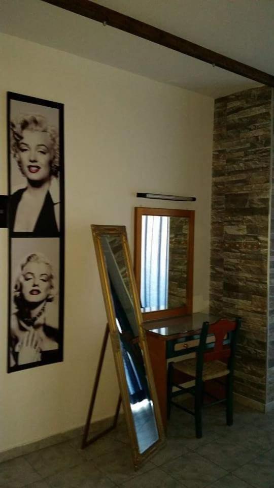 Sunnysun Studios Faliraki Habitación foto